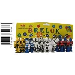 BRELOK RO 12/OPBOT