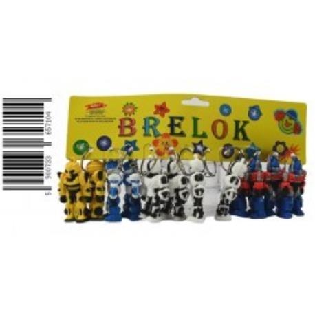 BRELOK RO 12/OPBOT