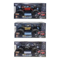 AUTO TERENOWE RC FF PAKIET  KAMERA WIFI