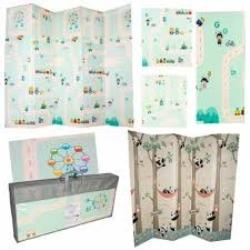 MATA PIANKOWA PANDY ULICA 200X180X1CM