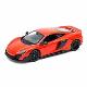 MCLAREN 675LT COUPE 1:24