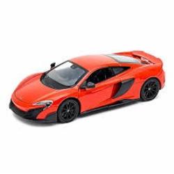 MCLAREN 675LT COUPE 1:24