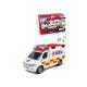 AMBULANS ŚW/DŻW 18CM