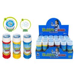 BAŃKI MYDLANE 60ML 3 KOL GIERKA