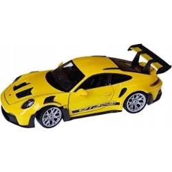 PORSCHE 911 GT3 RS 1:24