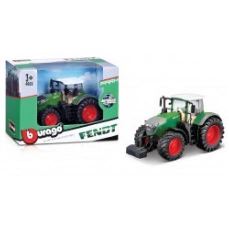 TRAKTOR FENDT 1050 VARIO GREEN