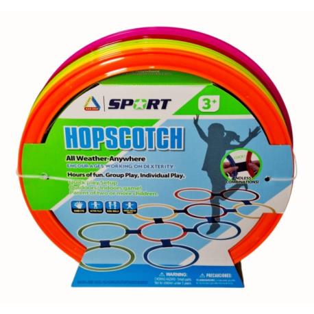 GRA KÓŁKA KLASY 28CM