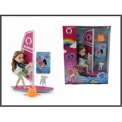 LALKA 13CM WINDSURFING