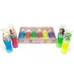 SLIME ZWIERZĄTKO 19,5CM 6KOL