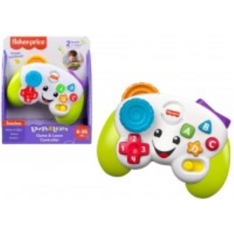 PAD MALUCHA FISHER PRICE