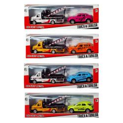 AUTO HOLOWNIK Z AUTEM