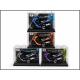 SKUTER 8CM KLOCEK