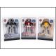 ROBOT PIES 8CM KLOCEK