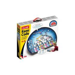 RAMI CODE  QUERCETTI