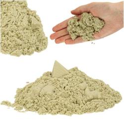PIASEK KINETYCZNY 1KG NATURALNY