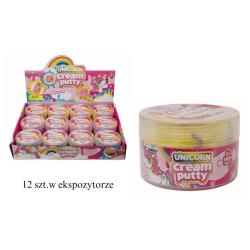 SLIME JEDNOROŻEC