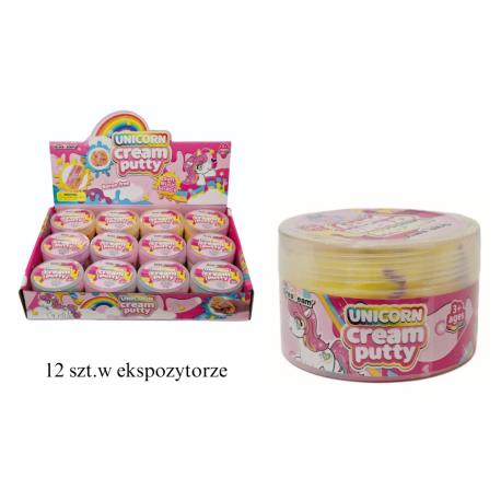 SLIME JEDNOROŻEC