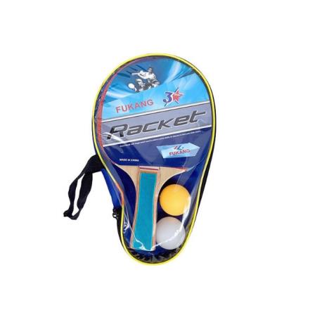 RAKIETKI DO PING-PONGA