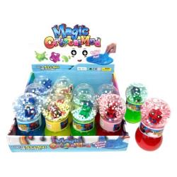 SLIME HERO KULKI 13CM