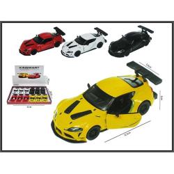 TOYOTA GR SUPRA RACING CONCEPT 4 KOL.