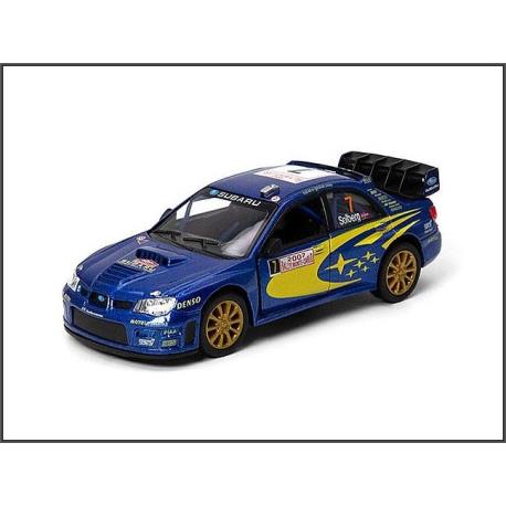 SUBARU IMPREZA SPORT 13CM