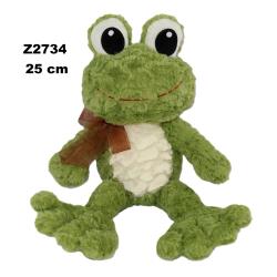 ŻABA 25CM