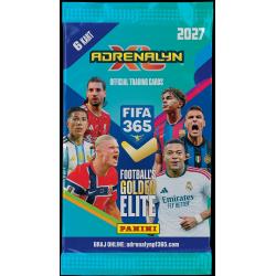 FIFA 365 ADRENALYN XL 2027 SASZETKA 50/OP