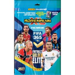 FIFA 365 ADRENALYN XL 2027 MEGAZESTAW STARTOWY