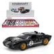 FORD GT40 MKII HERITAGE EDITI. 1966 1:32 