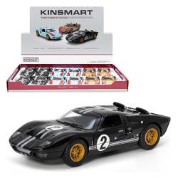 FORD GT40 MKII HERITAGE EDITI. 1966 1:32 