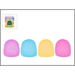 CUKROWY DROPS DO ŚCISKANIA 6,5CM 4-KOLORY