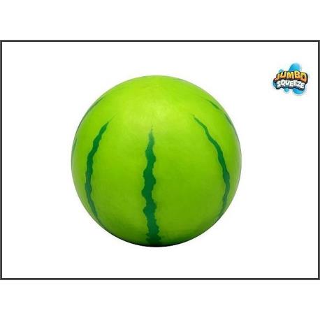 ARBUZ 11CM JUMBO DO ŚCISKANIA