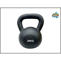 ODWAŻNIK 20KG 14CM JUMBO DO ŚCISKANIA