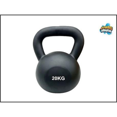 ODWAŻNIK 20KG 14CM JUMBO DO ŚCISKANIA