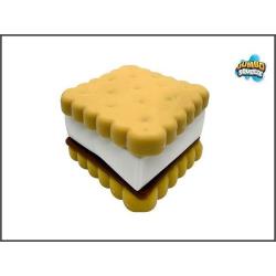 CIASTKO MARKIZA 10CM JUMBO DO ŚCISKANIA 
