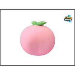 BRZOSKWINIA 15CM JUMBO DO ŚCISKANIA