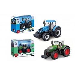FARM TRACTOR 10CM