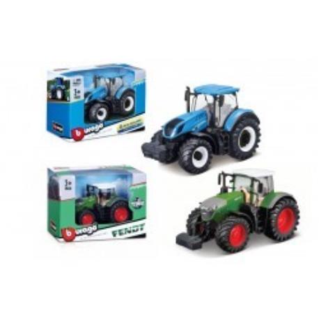 FARM TRACTOR 10CM