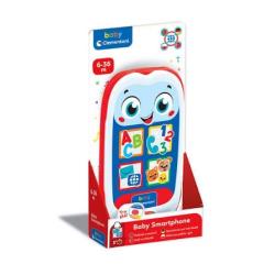 BABY SMARTFON MOWIĄCY