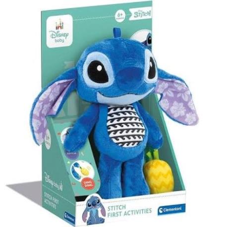 STITCH MOJ PIERWSZY PLUSZAK