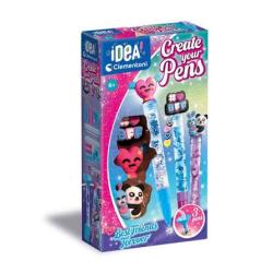 MINI FABRYKA DŁUGOPISÓW