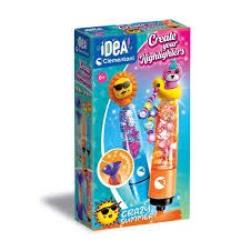 MINI FABRYKA MARKERÓW LATO