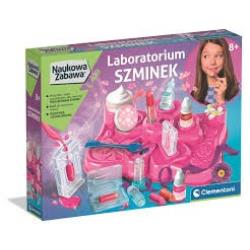 LABORATORIUM SZMINEK