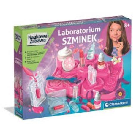 LABORATORIUM SZMINEK