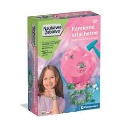 SKAMIERNIAŁOŚCI KAMIENIE SZLACHETNE