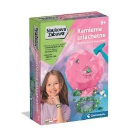 SKAMIERNIAŁOŚCI KAMIENIE SZLACHETNE