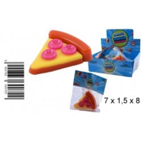GNIOTEK PIZZA 7X8CM
