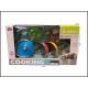 NACZYNIA METALOWE 10PCS KOLOR