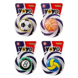 YOYO SPORT ŚW.