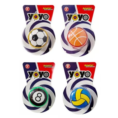 YOYO SPORT ŚW.